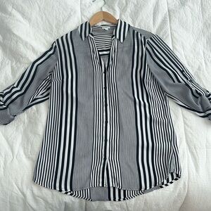 Express Blouse